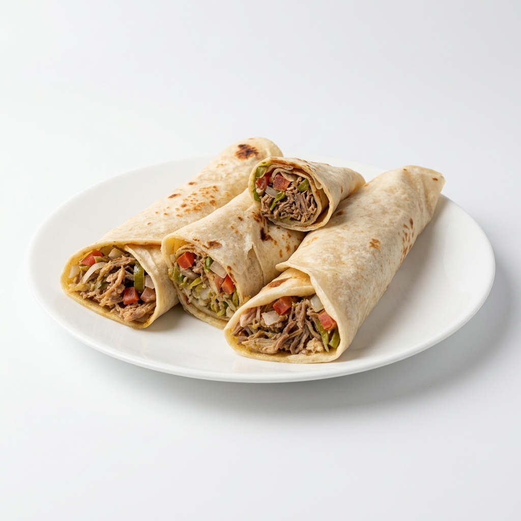 Burritos