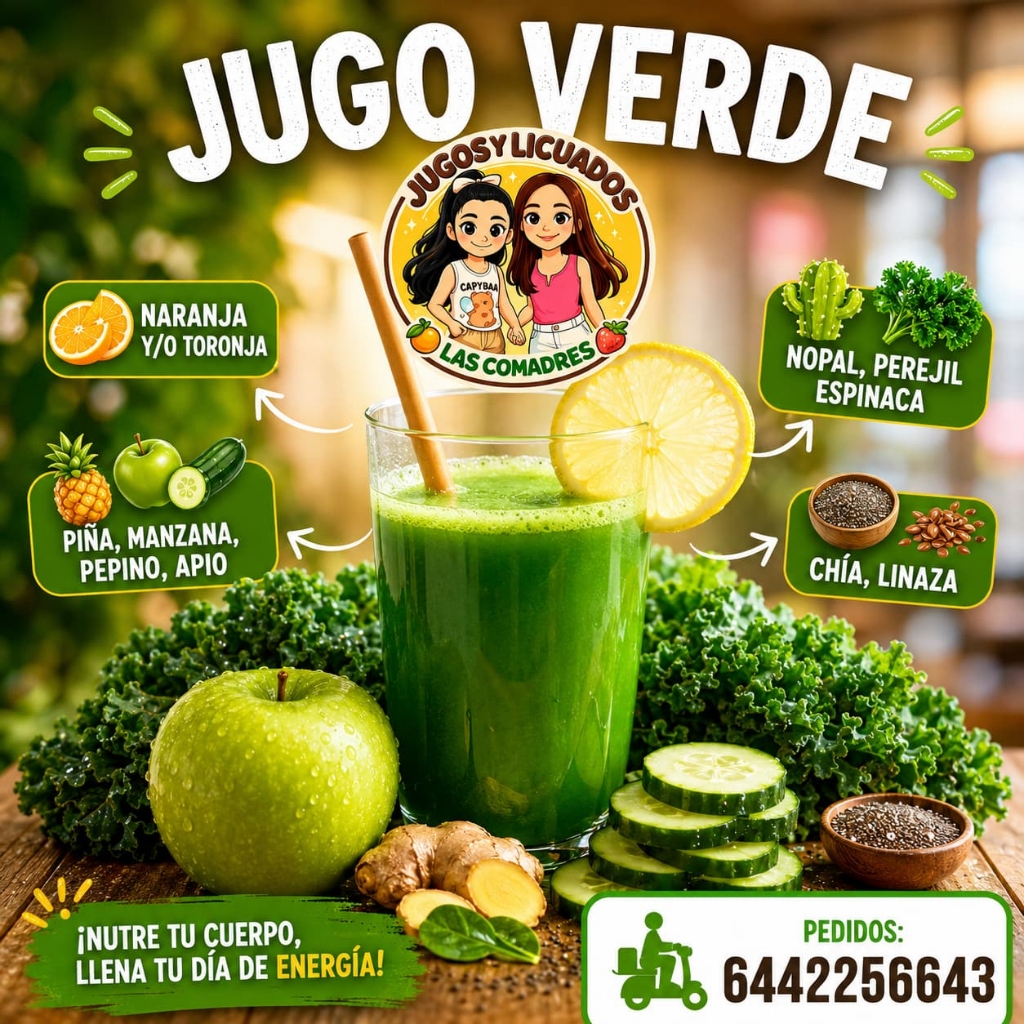 Jugos