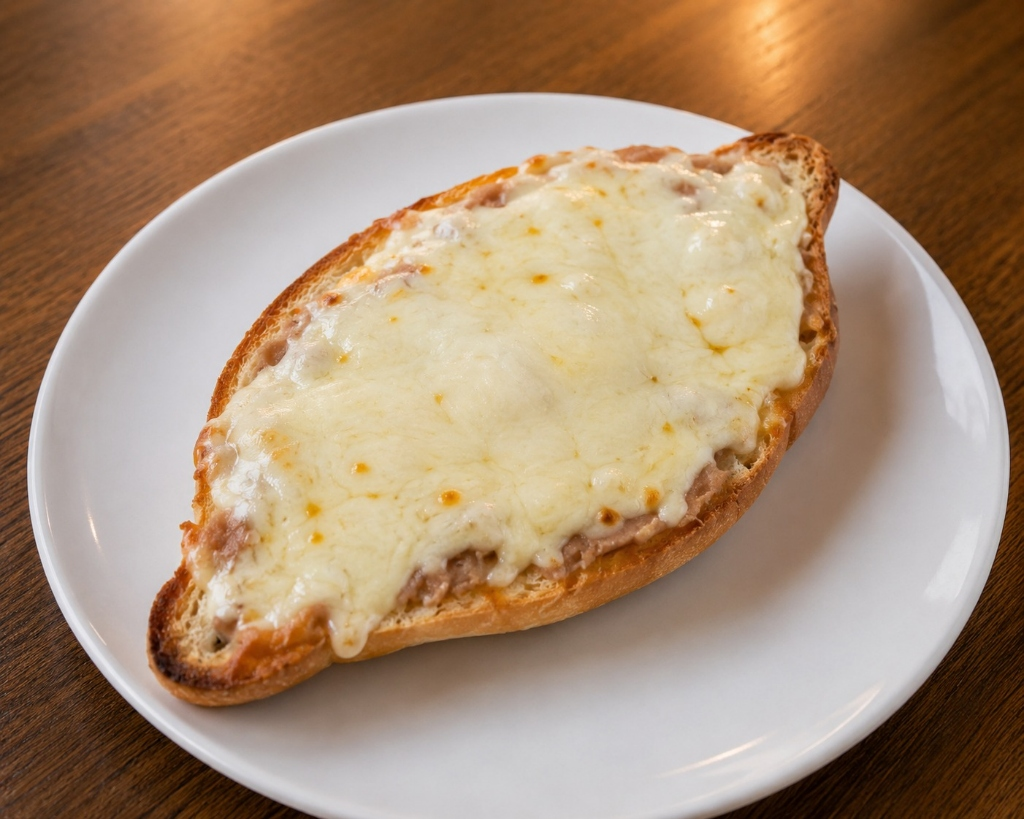 Molletes
